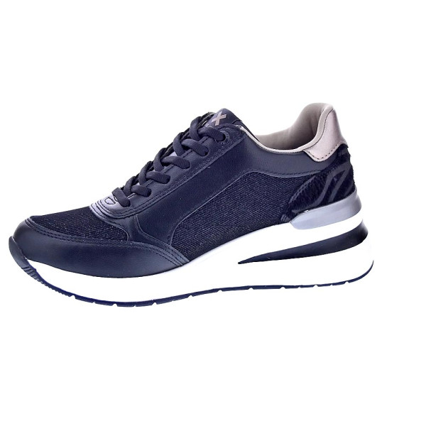 Zapatillas Xti zapatos Mujer modelo 144629 Negro 