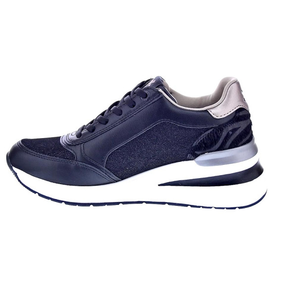 Zapatillas Xti zapatos Mujer modelo 144629 Negro 