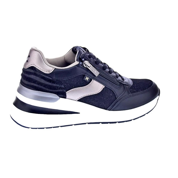 Zapatillas Xti zapatos Mujer modelo 144629 Negro 