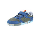Zapatillas Gioseppo zapatos Niño modelo Erith Barefoot Azul Velcro