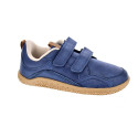 Zapatillas Gioseppo zapatos Niño modelo Darfur Barefoot Azul Velcro