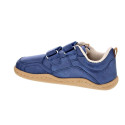 Zapatillas Gioseppo zapatos Niño modelo Darfur Barefoot Azul Velcro