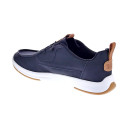 Mocasines Hey Dude zapatos Hombre modelo Wally Drift Negro Elástico