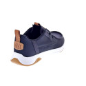 Mocasines Hey Dude zapatos Hombre modelo Wally Drift Negro Elástico