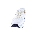 Zapatillas Replay zapatos Mujer modelo Thea Total Blanco 