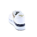 Zapatillas Replay zapatos Mujer modelo Thea Total Blanco 