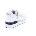 Zapatillas Replay zapatos Mujer modelo Thea Total Blanco 