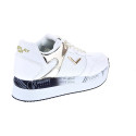 Zapatillas Replay zapatos Mujer modelo Thea Total Blanco 