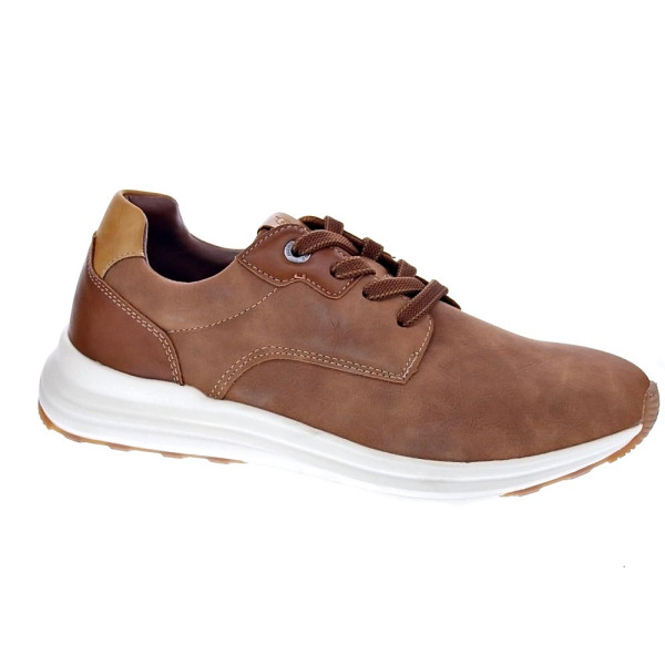 Zapatillas Mtng zapatos Hombre modelo New Tady Marrón 