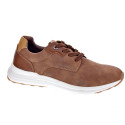 Zapatillas Mtng zapatos Hombre modelo New Tady Marrón 
