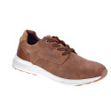 Zapatillas Mtng zapatos Hombre modelo New Tady Marrón 