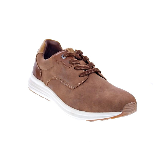 Zapatillas Mtng zapatos Hombre modelo New Tady Marrón 