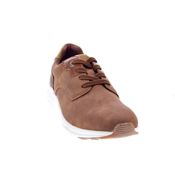 Zapatillas Mtng zapatos Hombre modelo New Tady Marrón 