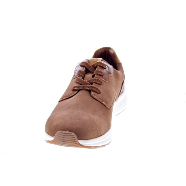 Zapatillas Mtng zapatos Hombre modelo New Tady Marrón 
