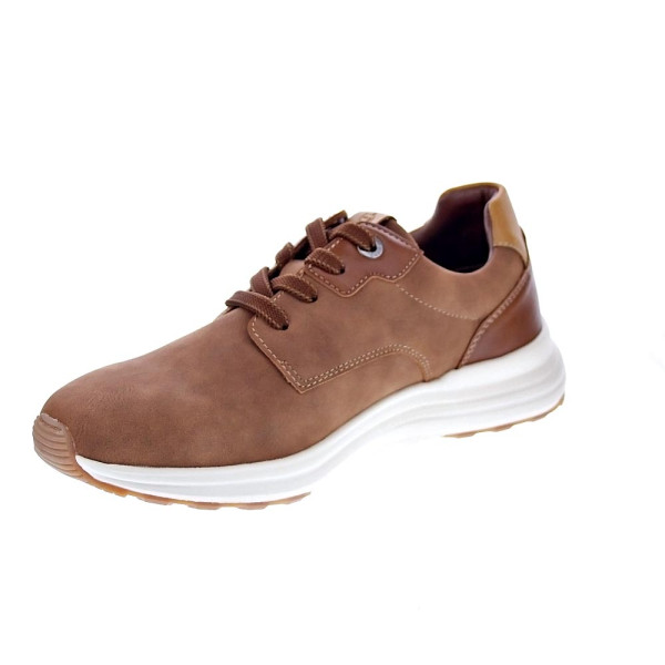Zapatillas Mtng zapatos Hombre modelo New Tady Marrón 