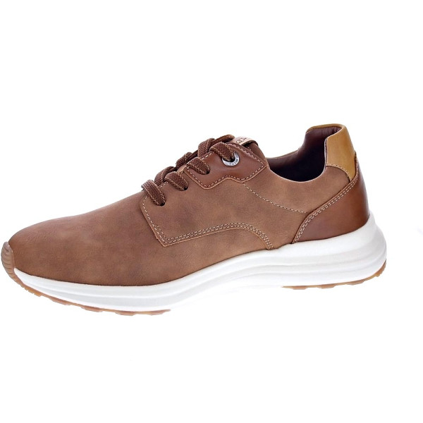 Zapatillas Mtng zapatos Hombre modelo New Tady Marrón 