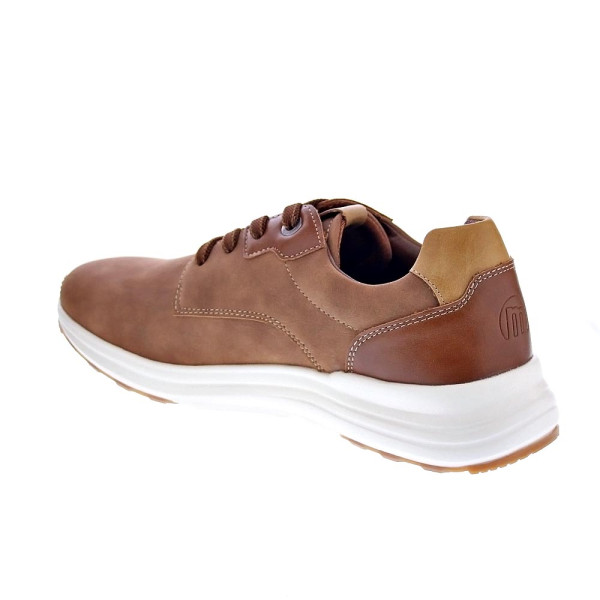 Zapatillas Mtng zapatos Hombre modelo New Tady Marrón 