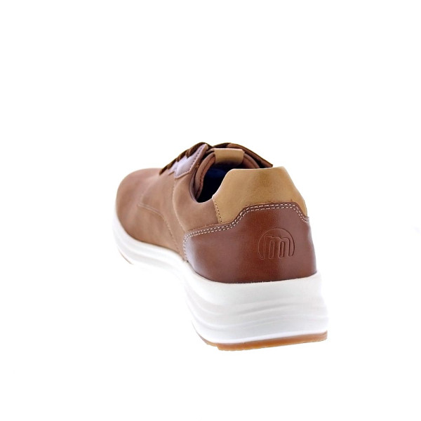 Zapatillas Mtng zapatos Hombre modelo New Tady Marrón 