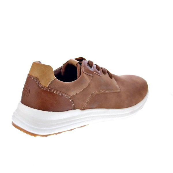 Zapatillas Mtng zapatos Hombre modelo New Tady Marrón 