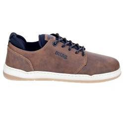 Zapatillas Mtng zapatos Hombre modelo Free Miami Marrón 
