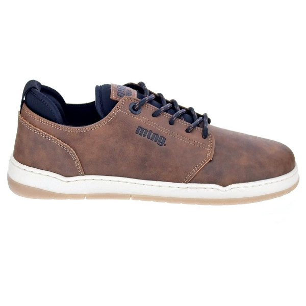 Zapatillas Mtng zapatos Hombre modelo Free Miami Marrón 