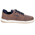 Zapatillas Mtng zapatos Hombre modelo Free Miami Marrón 