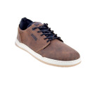 Zapatillas Mtng zapatos Hombre modelo Free Miami Marrón 