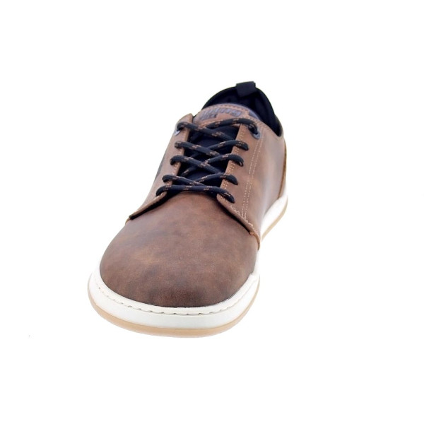 Zapatillas Mtng zapatos Hombre modelo Free Miami Marrón 