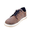 Zapatillas Mtng zapatos Hombre modelo Free Miami Marrón 