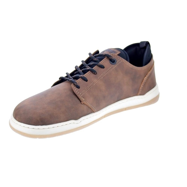 Zapatillas Mtng zapatos Hombre modelo Free Miami Marrón 