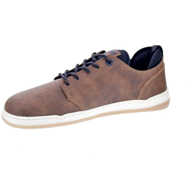 Zapatillas Mtng zapatos Hombre modelo Free Miami Marrón 