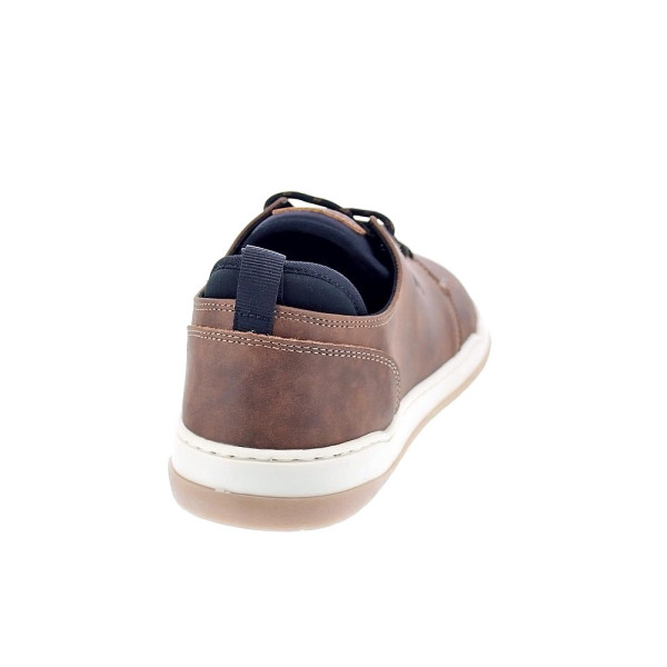 Zapatillas Mtng zapatos Hombre modelo Free Miami Marrón 