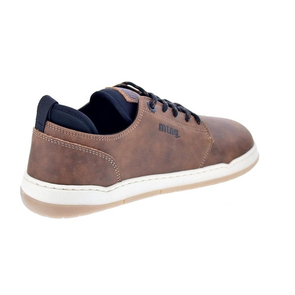 Zapatillas Mtng zapatos Hombre modelo Free Miami Marrón 