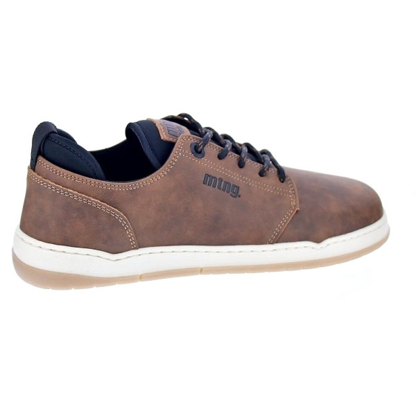 Zapatillas Mtng zapatos Hombre modelo Free Miami Marrón 