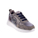 Zapatillas Mtng zapatos Mujer modelo Serene Gris Elástico