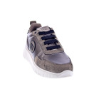 Zapatillas Mtng zapatos Mujer modelo Serene Gris Elástico