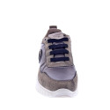 Zapatillas Mtng zapatos Mujer modelo Serene Gris Elástico