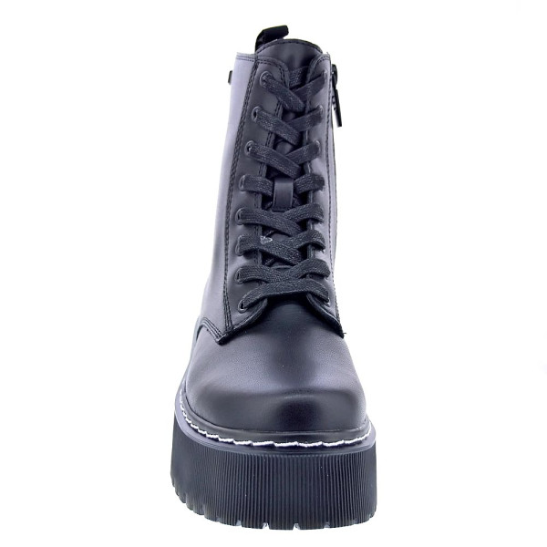 Botines Mtng zapatos Mujer modelo Stormy X Negro 