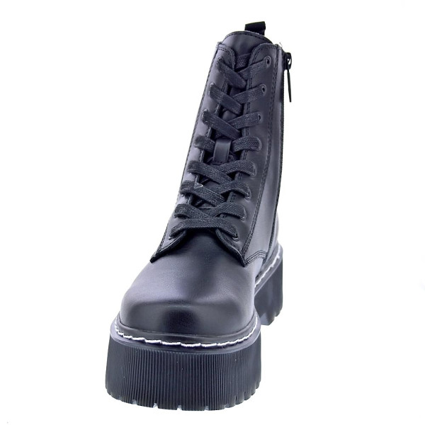 Botines Mtng zapatos Mujer modelo Stormy X Negro 
