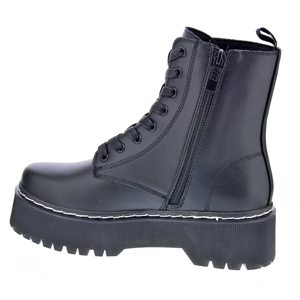 Botines Mtng zapatos Mujer modelo Stormy X Negro 