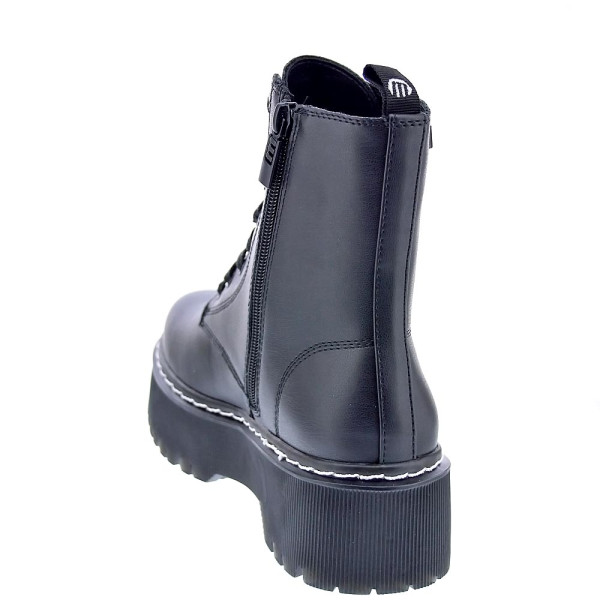 Botines Mtng zapatos Mujer modelo Stormy X Negro 
