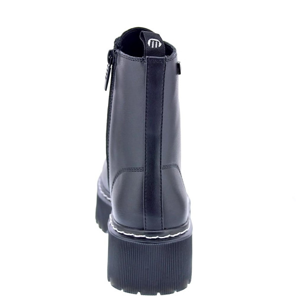 Botines Mtng zapatos Mujer modelo Stormy X Negro 