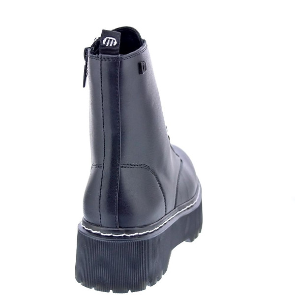 Botines Mtng zapatos Mujer modelo Stormy X Negro 
