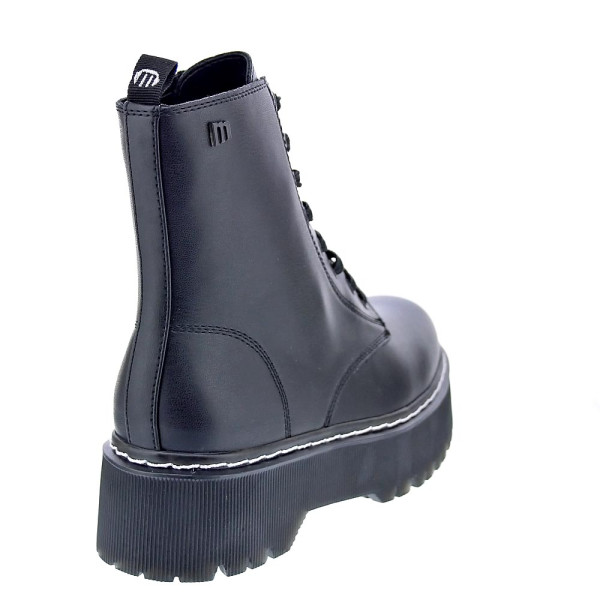 Botines Mtng zapatos Mujer modelo Stormy X Negro 