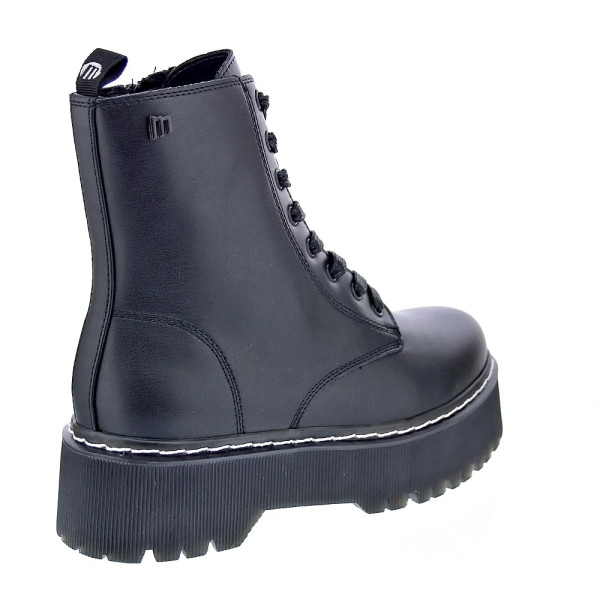 Botines Mtng zapatos Mujer modelo Stormy X Negro 