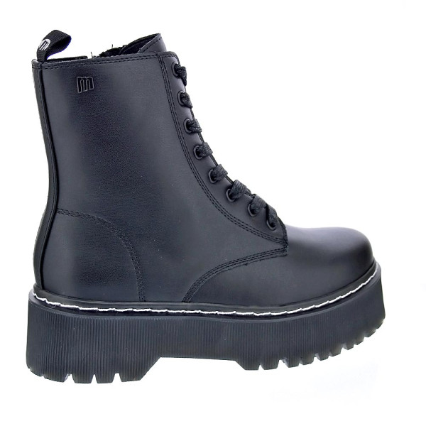 Botines Mtng zapatos Mujer modelo Stormy X Negro 