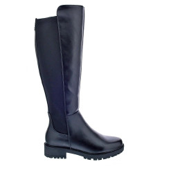 Botas Mtng zapatos Mujer modelo Campa Negro 