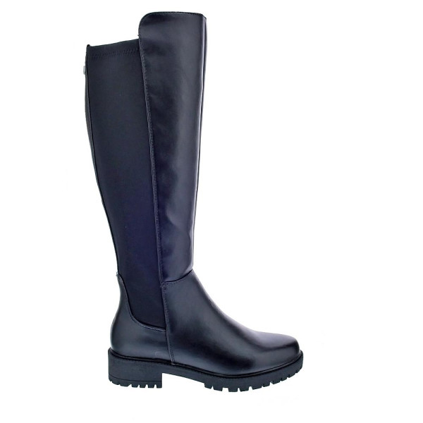 Botas Mtng zapatos Mujer modelo Campa Negro 