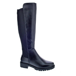 Botas Mtng zapatos Mujer modelo Campa Negro  2