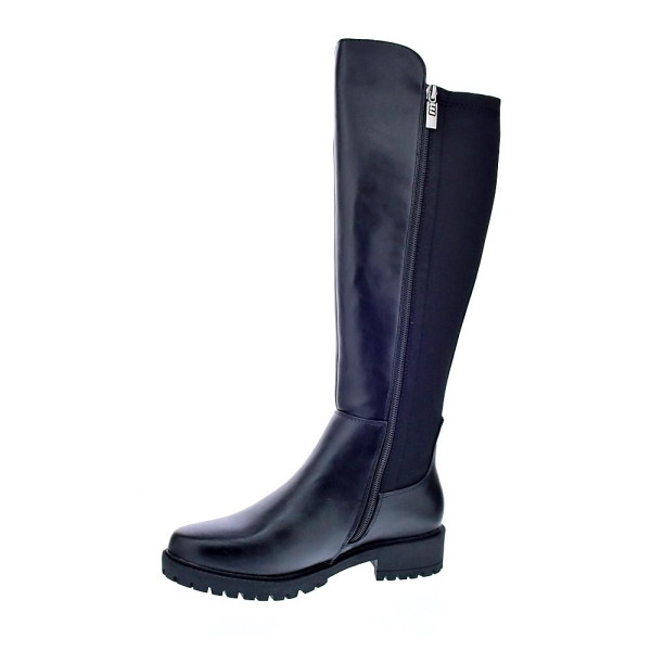 Botas Mtng zapatos Mujer modelo Campa Negro 